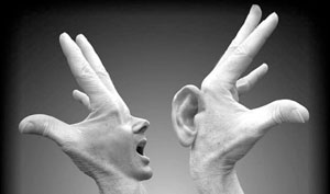 CINEDEAF - Un Festival per il cinema sordo
