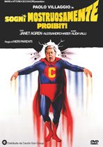 SOGNI MOSTRUOSAMENTE PROIBITI - In bluray