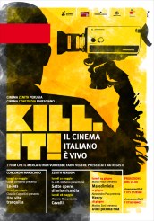 Dal 7 maggio a Marsciano e Perugia 