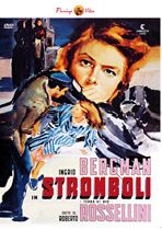 ROSSELLINI - Due bluray da Flamingo Video