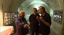 I vincitori del Tolfa Short Film Festival 2012
