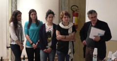 Tutti i premi di Filmare la Storia