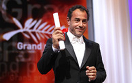 SPECIALE FESTIVAL INTERNAZIONALE DEL FILM DI CANNES 65
