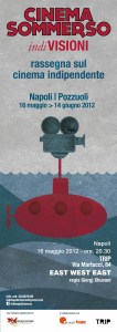 Cinemasommerso, cinque 