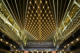 A Cannes il Premio 
