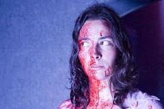 IL BOSCO FUORI - Sangue e budella nel film di Albanesi