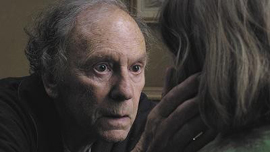 AMOUR - Un film di grandi emozioni