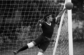 IL MUNDIAL DIMENTICATO - Un mistero del calcio