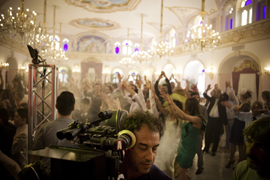 Rai Cinema sul premio a Matteo Garrone a Cannes