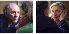 Esce nelle sale il 26 ottobre AMOUR di Michael Haneke