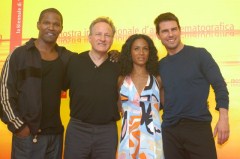 Michael Mann Presidente della Giuria Internazionale del Concorso Venezia 69