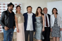 Il decennale dell'Ischia Global Film & Music Fest