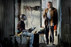 Torino, CineComedy a Mirafiori