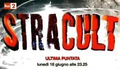 Stracult, l'ultima puntata racconta il noir e il western all'italiana