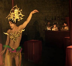 ZENNE DANCER - Essere gay in Turchia, oggi