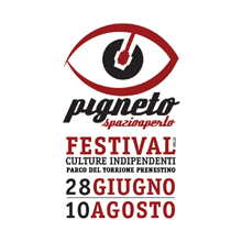 A Roma il Festival delle Culture Indipendenti Pigneto Spazio Aperto