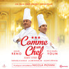 Nicola Piovani e le musiche di CHEF