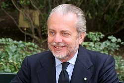 CINE' 2012 - Filmauro chiude con la distribuzione. Potenziata la produzione.