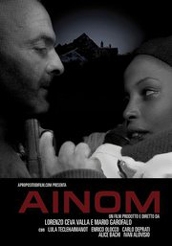AINOM - Miglior film straniero al festival Écrans Noirs