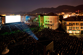 LOCARNO 2012 - I film della sezione Piazza Grande