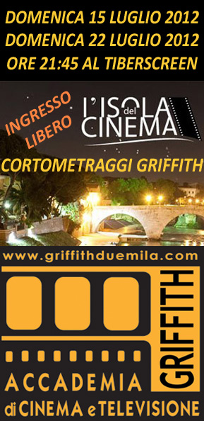 Sul Tevere una pioggia di cortometraggi