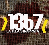 Su Raitre il documentario 1367  La tela strappata