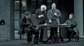 LA PIECE - Quando il cinema incontra il teatro