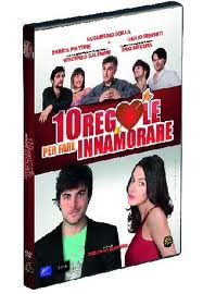 10 REGOLE PER FARE INNAMORARE - Arriva in dvd