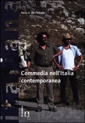 LA COMMEDIA NELL'ITALIA CONTEMPORANEA