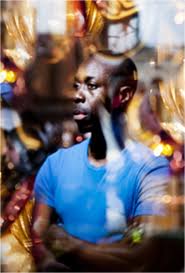 LE PERLE DI RITORNO - Venezia, Dakar e un'arte preziosa