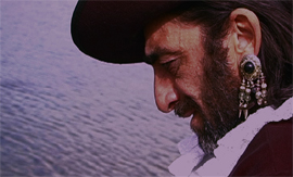 GLI INTREPIDI - Giovanni Cioni ci racconta il film