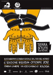 Il Terra di Tutti Film Festival torna a Bologna