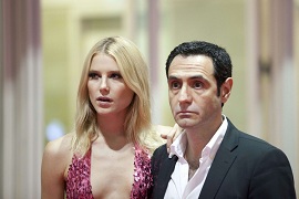 STARLET - Lo sballo di una giovane ragazza che incontra la saggezza della vita