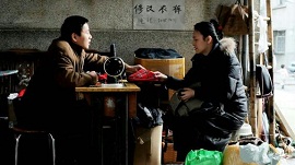 WHEN NIGHT FALLS - La tragedia di una madre