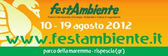 Dal 10 al 19 agosto torna il Clorofilla film festival