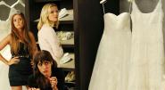 BACHELORETTE - Cattive ragazze tra nozze e follie
