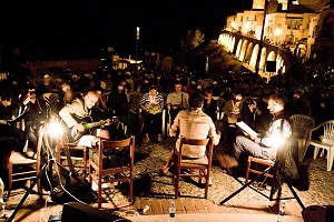 Apre i battenti il Lucania Film Festival 2012