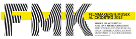 I vincitori di FilmMakers al Chiostro 2012