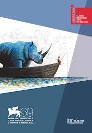 VENEZIA 69 - Al Lido i migliori film da tutto il mondo