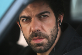 VENEZIA 69 - Pierfrancesco Favino, Presidente di giuria Orizzonti