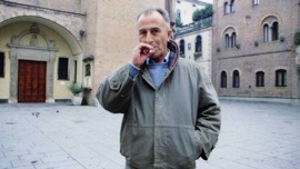 VENEZIA 69 - L'UOMO CHE AMAVA IL CINEMA, Tortolina