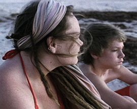 VENEZIA 69 - LOW TIDE, Minervini e il Texas