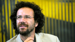 Carlo Chatrian nuovo direttore artistico del Festival di Locarno