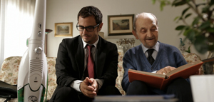 I vincitori del SEMFilmFestival 2012