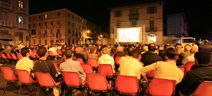 Torna CinemaInStrada dal 14 settembre