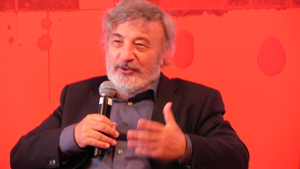 VENEZIA 69 - Gianni Amelio premiato dal SNGCI
