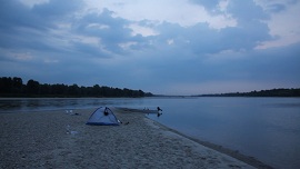 VENEZIA 69 - IL RISVEGLIO DEL FIUME SEGRETO