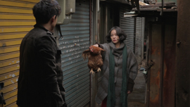 VENEZIA 69 - A Kim Ki-duk il Mouse d'Oro 2012 per 
