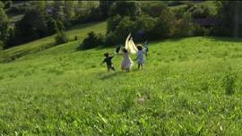VENEZIA 69 - IOLANDA TRA BIMBA E CORSARA - Il corsaro del tempo familiare