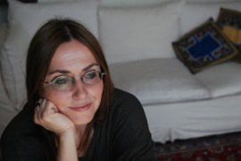 SALINA DOC FEST - Diario di un festival della Resistenza